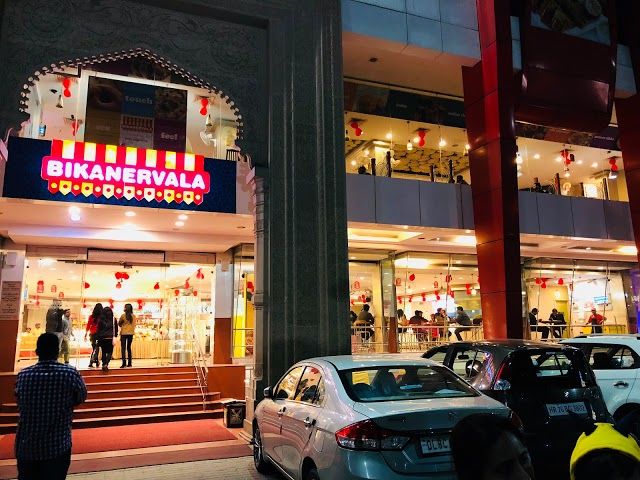 Bikanervala